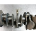 #IC04 Crankshaft Standard From 2006 Lexus IS250  2.5